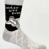 Worst Gift Ever Men’s Crew Socks 2 Worst Gift Ever Men’s Crew Socks -Trendy Socks Store 125847717 xl