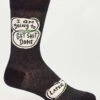 Get Sh*t Done Later Men’s Crew Socks -Trendy Socks Store 480x640 3