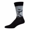Raptor Men's 2 Raptor Men's -Trendy Socks Store MNC523 HEG Raptor 4