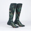 Cactus Jungle Women's Knee Highs