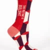 This Meeting Is Bull$h!t Women's Crew Socks
