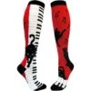 Piano Cat Women's Knee Highs -Trendy Socks Store piano cat knee sock shack modsocks