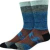 Bigfoot Vada Active Men's Crew Socks