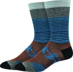 Bigfoot Vada Active Men's Crew Socks