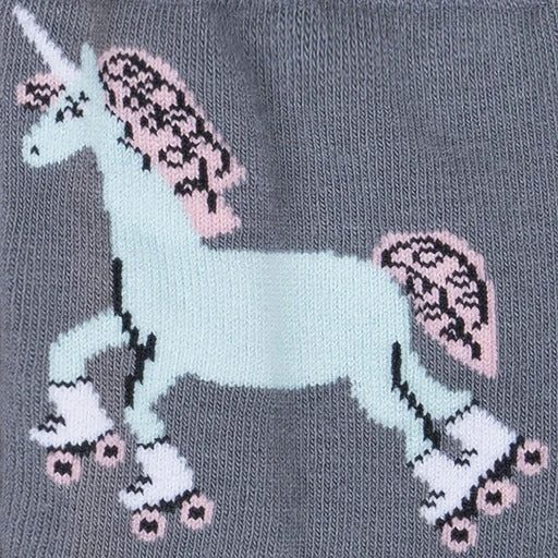 Rolling With My Ponies Women's Knee Highs 4 Rolling With My Ponies Women's Knee Highs - Image 2