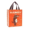Hangry Handy Lunch Tote -Trendy Socks Store the sock shack hangry handy lunch tote blue q 2 800x800 35311d44 d705 4363 a88d 20d4d8e6a49a