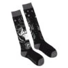 Serpentine Witch Unisex Knee High Socks -Trendy Socks Store the sock shack maine knee high socks Serpentine Witch hand snake