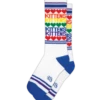 KITTENS KITTENS KITTENS Unisex Crew Socks -Trendy Socks Store the sock shack unisex crew kittens kittens kittens hearts gumball poodle