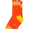 I ❤️ Cheese (Orange) Unisex Crew Socks 1 I ❤️ Cheese (Orange) Unisex Crew Socks -Trendy Socks Store the sock shack unisex crew orange i love cheese socks gumball poodle 1200x 9a89ada8 b2dc 48f0 b977 62e708ed99aa