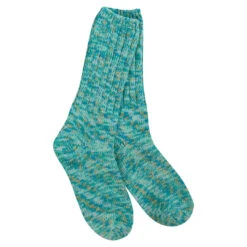 World's Softest® Socks Ragg Crew (Asst. Colors) -Trendy Socks Store the sock shack worlds softest socks crew vancouver ragg